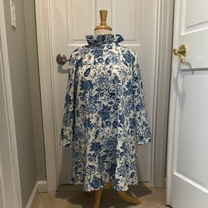 Tuckernuck NWOT Floral Dress